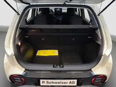 Hyundai Inster 49kWh Origo — Le SUV électrique compact pour la ville et l'aventure — Miniature 14
