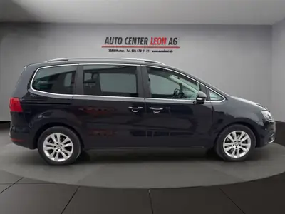SEAT Alhambra 2.0 TDI 4x4 — Monospace 7 places robuste, moteur diesel économe — Thumbnail 7