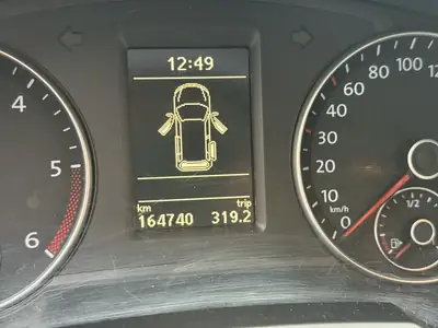 SEAT Alhambra 2.0 TDI 4x4 — Monospace 7 places robuste, moteur diesel économe — Thumbnail 11