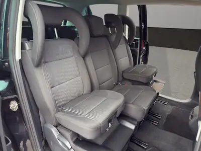 SEAT Alhambra 2.0 TDI 4x4 — Monospace 7 places robuste, moteur diesel économe — Thumbnail 18