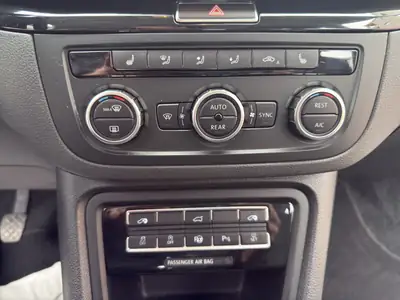 SEAT Alhambra 2.0 TDI 4x4 — Monospace 7 places robuste, moteur diesel économe — Thumbnail 16
