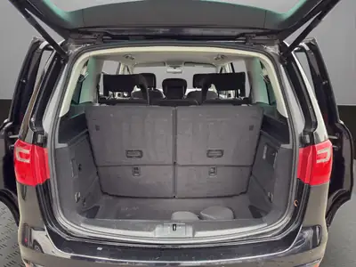 SEAT Alhambra 2.0 TDI 4x4 — Monospace 7 places robuste, moteur diesel économe — Thumbnail 19