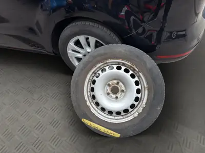 SEAT Alhambra 2.0 TDI 4x4 — Monospace 7 places robuste, moteur diesel économe — Thumbnail 20