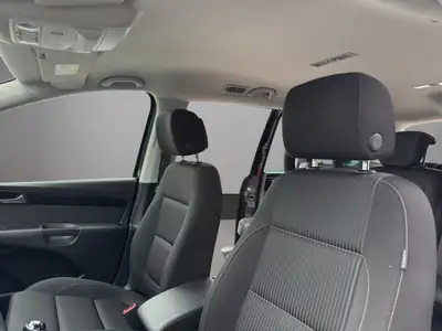 SEAT Alhambra 2.0 TDI 4x4 — Monospace 7 places robuste, moteur diesel économe — Thumbnail 21