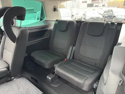 SEAT Alhambra 2.0 TDI 4x4 — Monospace 7 places robuste, moteur diesel économe — Thumbnail 24