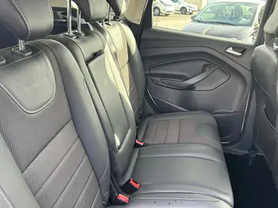 Ford Kuga 1.6 SCTi Titanium S 4WD — SUV robuste, 93 500 km, traction intégrale — Thumbnail 10