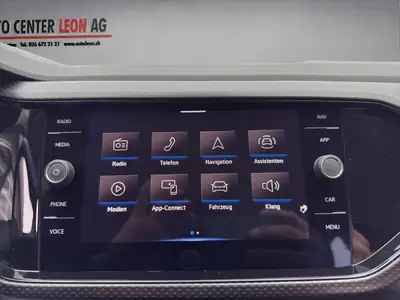 VW T-Cross 1.0 TSI Life DSG — SUV citadin fiable, sans accident, prêt à l'emploi — Miniature 15