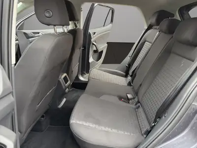VW T-Cross 1.0 TSI Life DSG — SUV citadin fiable, sans accident, prêt à l'emploi — Miniature 13