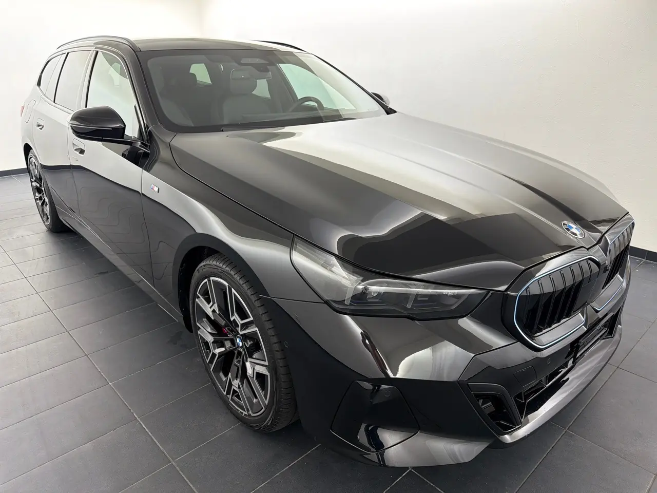 BMW 520 2025 occasion Zürich — 4