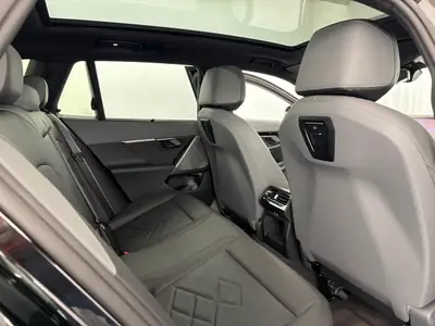 BMW 520d xDrive 48V Touring — Break diesel hybride, première main, 6200 km — Thumbnail 8