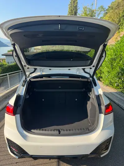 BMW 218 Active Tourer M Sport — Monospace diesel efficace, garantie constructeur en cours — Miniatur 9