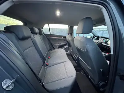 VW Golf 1.5 e-TSI 130 ch — Hybride léger, 77'000 km, garantie 2 ans — Miniatur 7