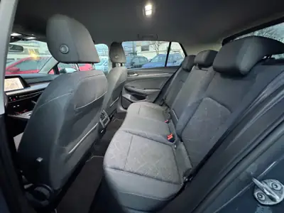 VW Golf 1.5 e-TSI 130 ch — Hybride léger, 77'000 km, garantie 2 ans — Miniatur 9