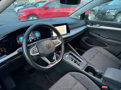 VW Golf 1.5 e-TSI 130 ch — Hybride léger, 77'000 km, garantie 2 ans — Miniatur 10