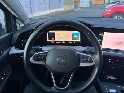 VW Golf 1.5 e-TSI 130 ch — Hybride léger, 77'000 km, garantie 2 ans — Miniatur 12