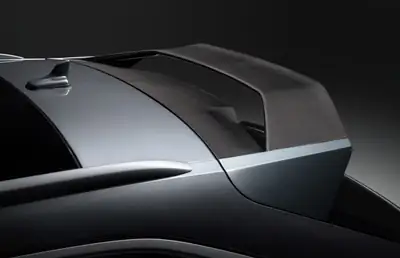 Audi RS6 Avant C8 Performance 2024 — 630 ch, finition exclusive, 6000 km seulement — Miniatura 12