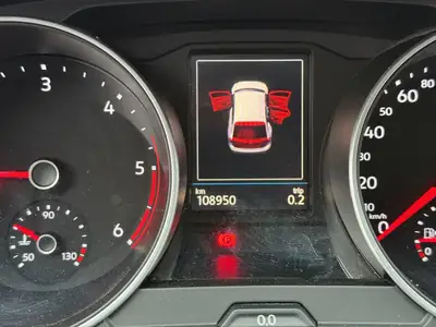 VW Tiguan 2.0 TDI SCR Comfortline 4Motion — SUV robuste, tout-terrain certifié, 109'000 km — Miniature 11