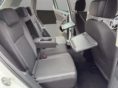 VW Tiguan 2.0 TDI SCR Comfortline 4Motion — SUV robuste, tout-terrain certifié, 109'000 km — Miniature 18