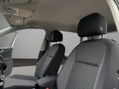 VW Tiguan 2.0 TDI SCR Comfortline 4Motion — SUV robuste, tout-terrain certifié, 109'000 km — Miniature 20