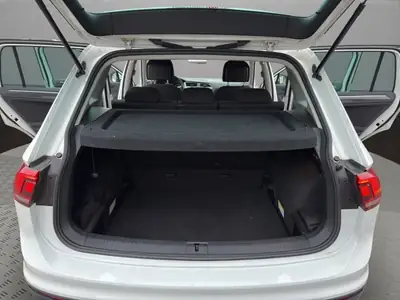 VW Tiguan 2.0 TDI SCR Comfortline 4Motion — SUV robuste, tout-terrain certifié, 109'000 km — Miniature 19