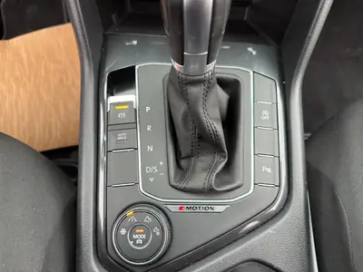 VW Tiguan 2.0 TDI SCR Comfortline 4Motion — SUV robuste, tout-terrain certifié, 109'000 km — Miniature 21