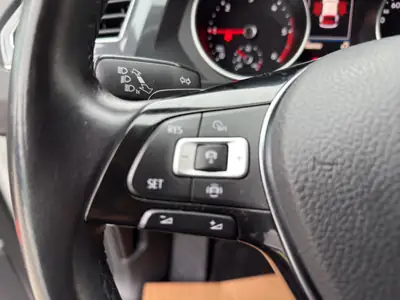 VW Tiguan 2.0 TDI SCR Comfortline 4Motion — SUV robuste, tout-terrain certifié, 109'000 km — Miniature 23
