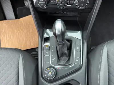VW Tiguan 2.0 TDI SCR Comfortline 4Motion — SUV robuste, tout-terrain certifié, 109'000 km — Miniature 26
