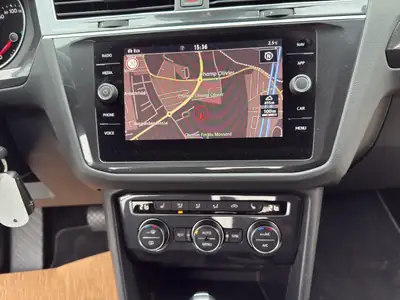 VW Tiguan 2.0 TDI SCR Comfortline 4Motion — SUV robuste, tout-terrain certifié, 109'000 km — Miniature 27