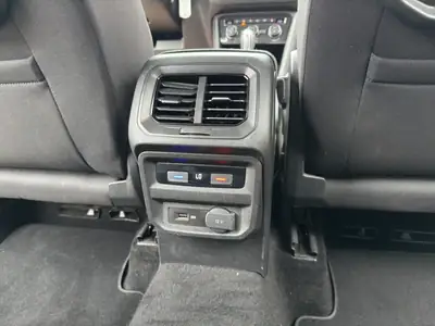 VW Tiguan 2.0 TDI SCR Comfortline 4Motion — SUV robuste, tout-terrain certifié, 109'000 km — Miniature 29