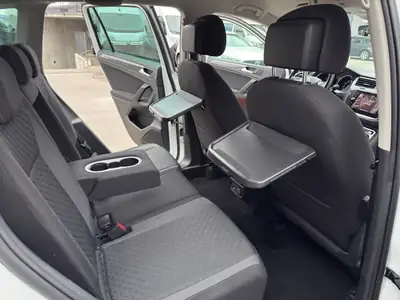 VW Tiguan 2.0 TDI SCR Comfortline 4Motion — SUV robuste, tout-terrain certifié, 109'000 km — Miniature 28