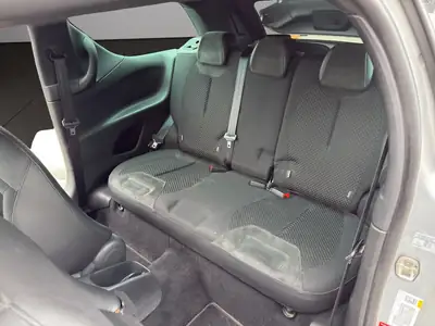 DS3 Cabrio 1.2 PureTech SO Chic — Cabriolet élégant, toit panoramique, entretien récent — Thumbnail 13