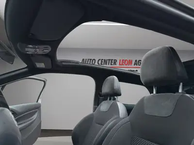 DS3 Cabrio 1.2 PureTech SO Chic — Cabriolet élégant, toit panoramique, entretien récent — Thumbnail 17