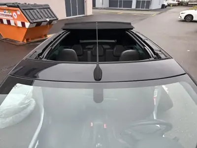 DS3 Cabrio 1.2 PureTech SO Chic — Cabriolet élégant, toit panoramique, entretien récent — Thumbnail 21