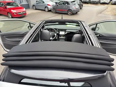 DS3 Cabrio 1.2 PureTech SO Chic — Cabriolet élégant, toit panoramique, entretien récent — Thumbnail 22