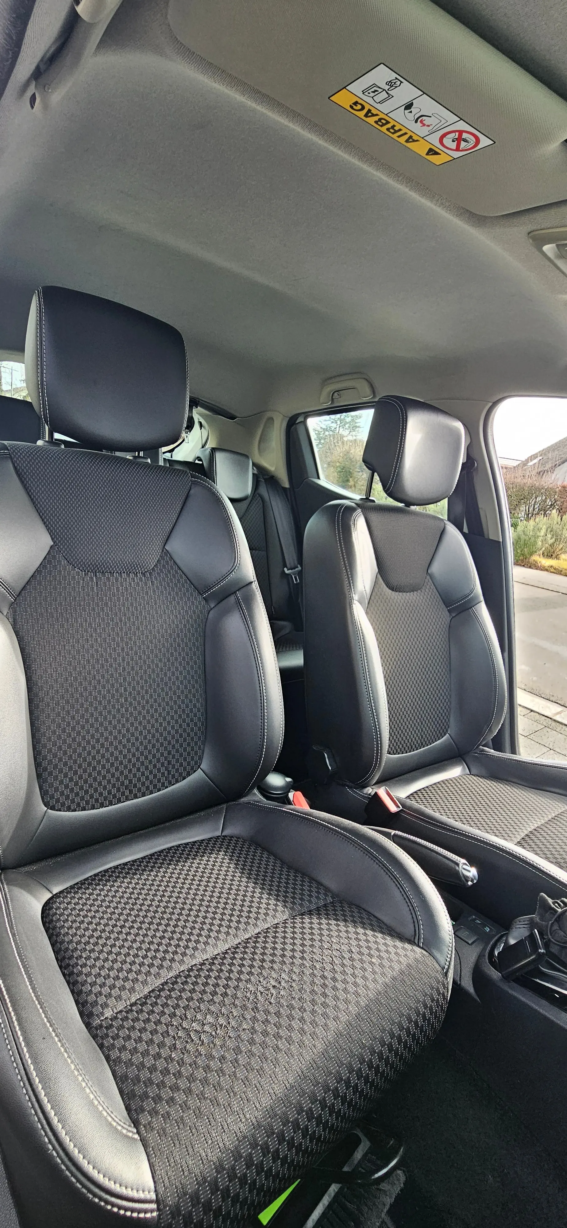 Renault Clio 2018 occasion Cossonay-Ville — 3
