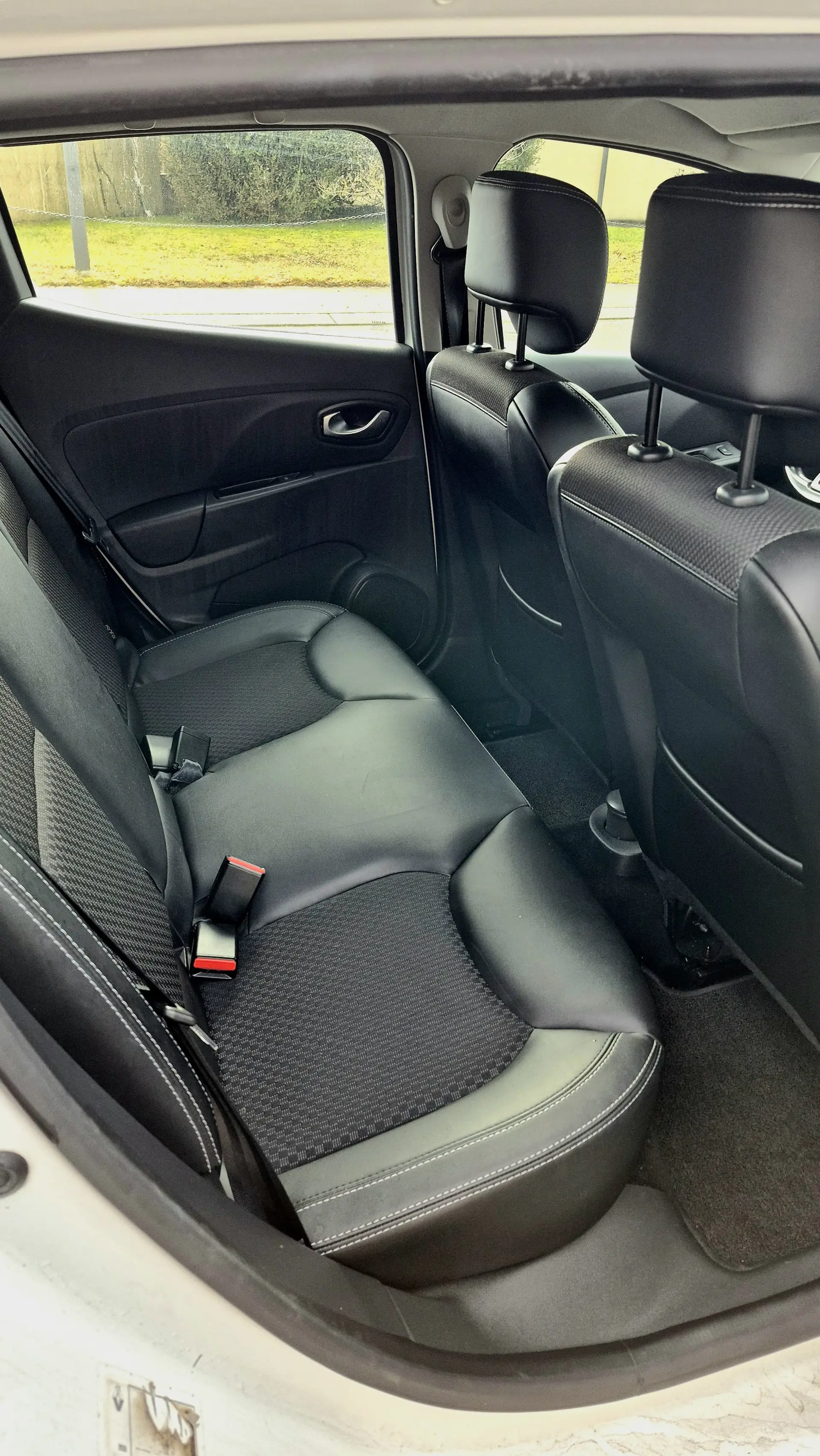Renault Clio 2018 occasion Cossonay-Ville — 4