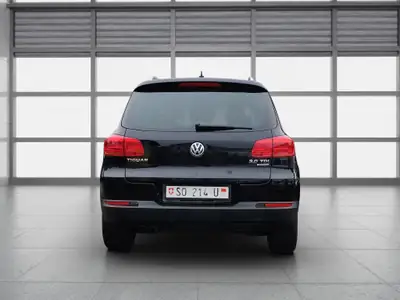 VW Tiguan 2.0 TDI BlueMotion — SUV robuste, transmission intégrale, entretien exemplaire — Thumbnail 7