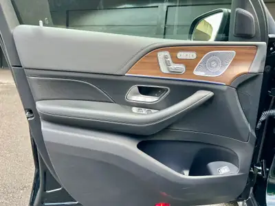 Mercedes-Benz GLE 350 d 4Matic AMG Line — SUV premium diesel, 19 500 km seulement — Miniatur 7