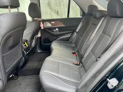 Mercedes-Benz GLE 350 d 4Matic AMG Line — SUV premium diesel, 19 500 km seulement — Miniatur 15