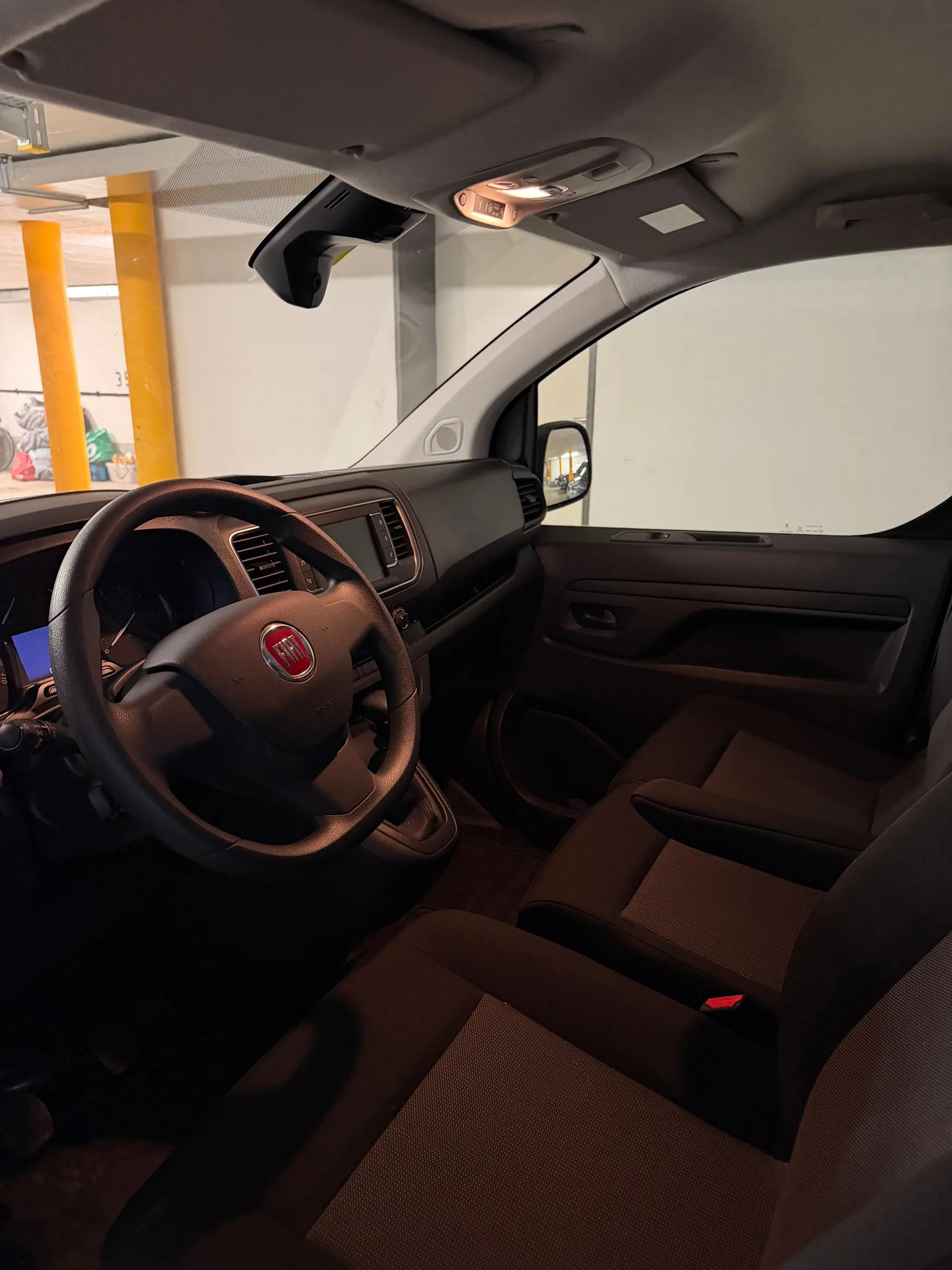 Fiat Scudo 2023 occasion Kloten — 3