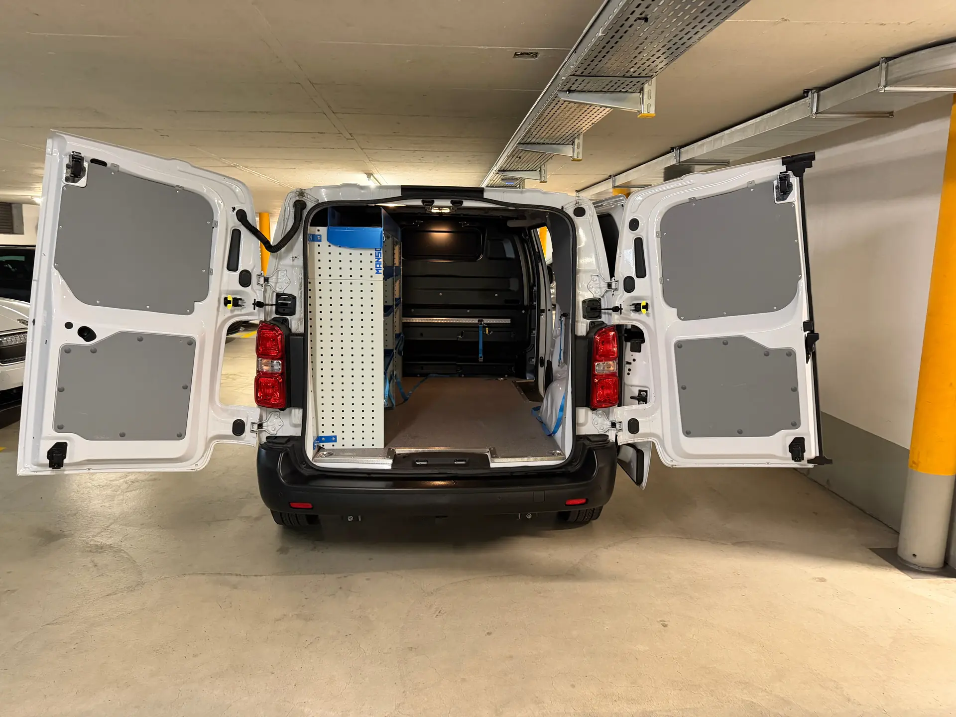 Fiat Scudo 2023 occasion Kloten — 5
