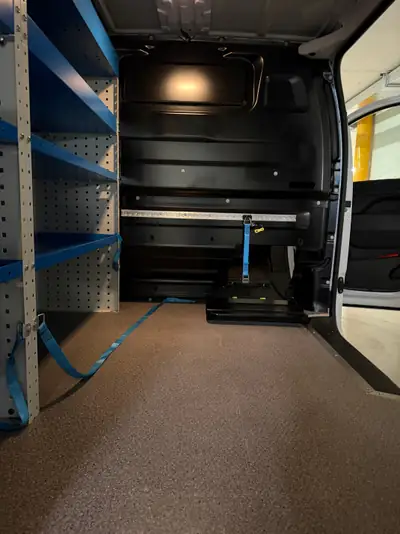 Fiat Scudo 1.5 MJ L2 Business — Utilitaire diesel fiable, 5600 km seulement — Miniatura 9