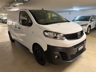 Fiat Scudo 1.5 MJ L2 Business — Utilitaire diesel fiable, 5600 km seulement — Miniatura 16