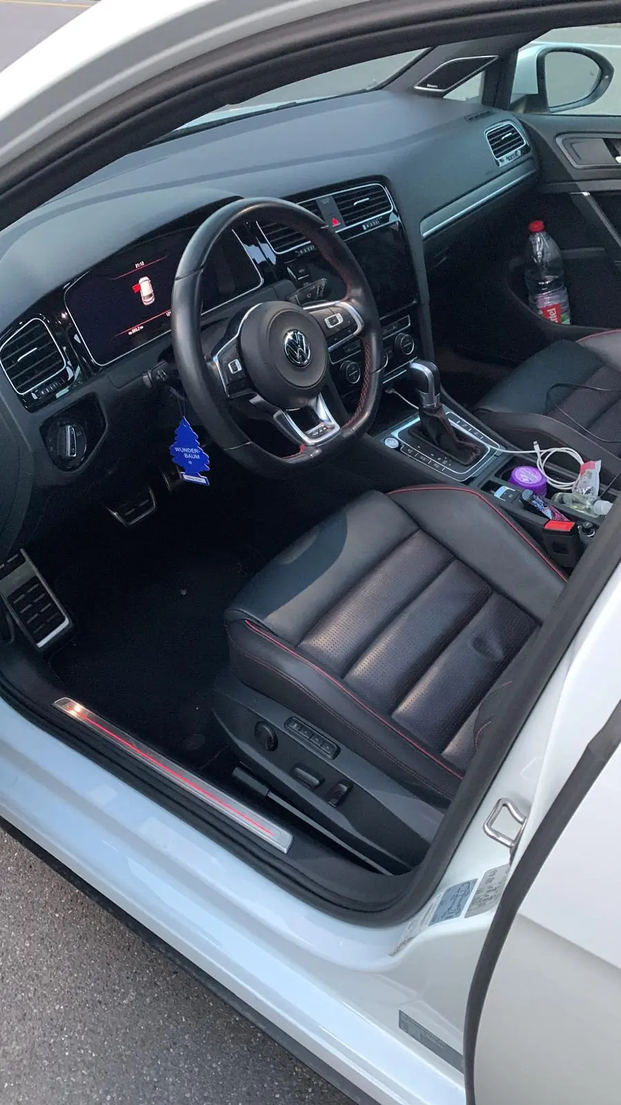 Volkswagen Golf 2018 occasion Winterthur — 3