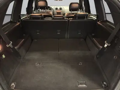Mercedes-Benz GL 500 4Matic — SUV 7 places, 388 ch et prestige allemand — Miniature 17