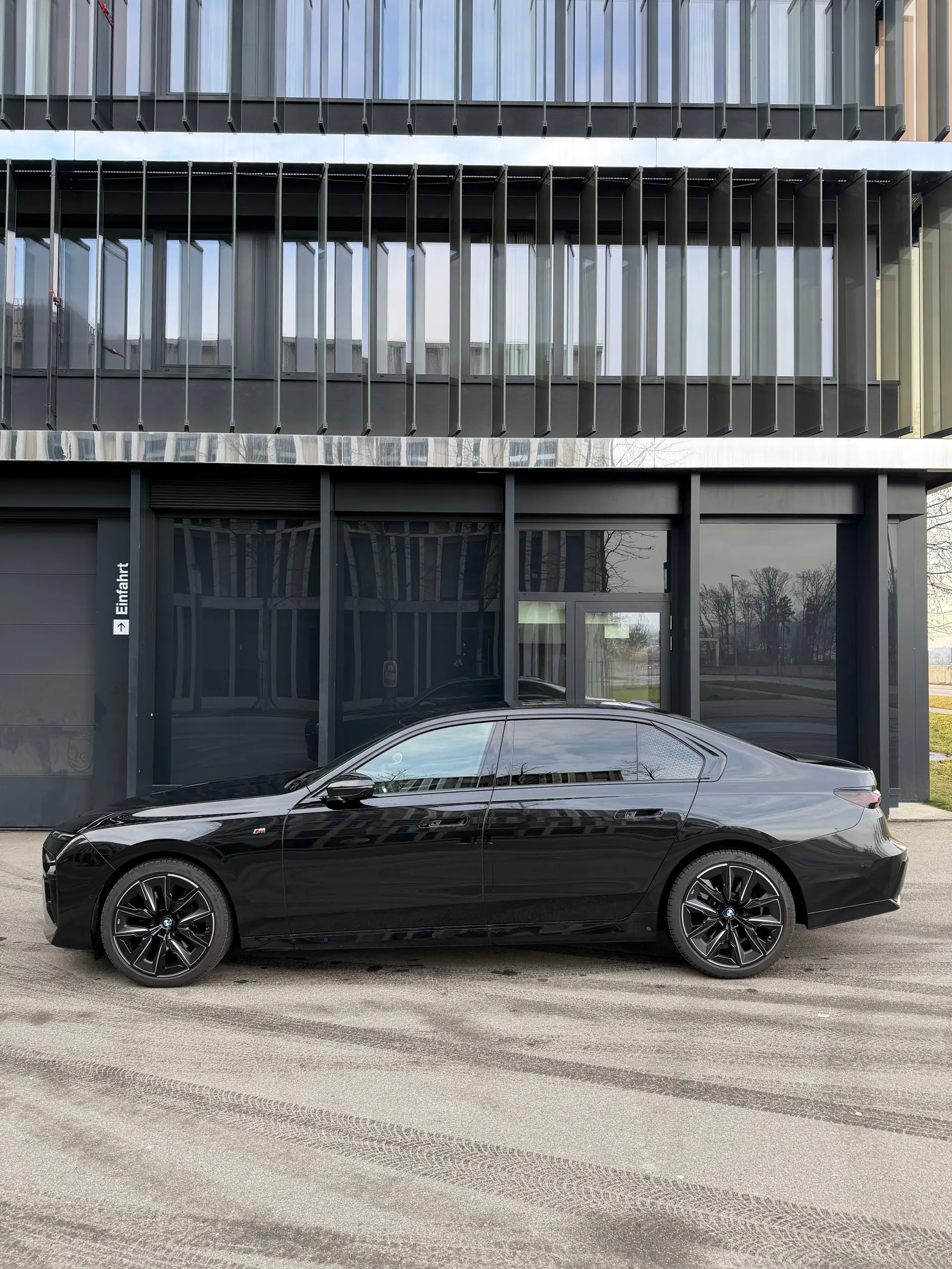 BMW 740 2024 occasion Ostermundigen — 3