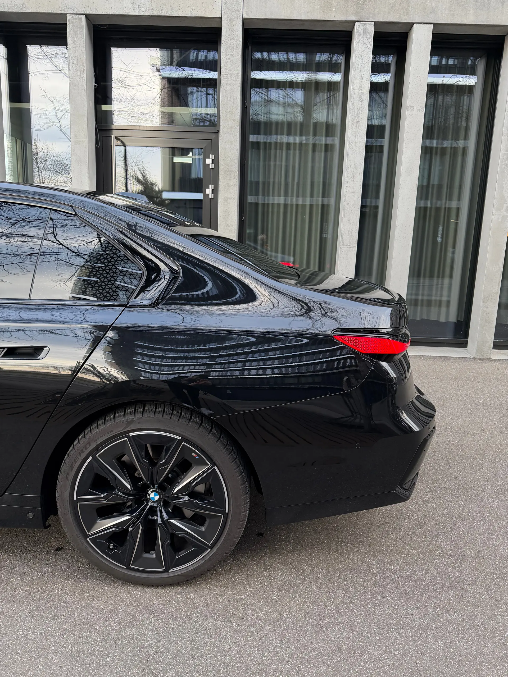 BMW 740 2024 occasion Ostermundigen — 5