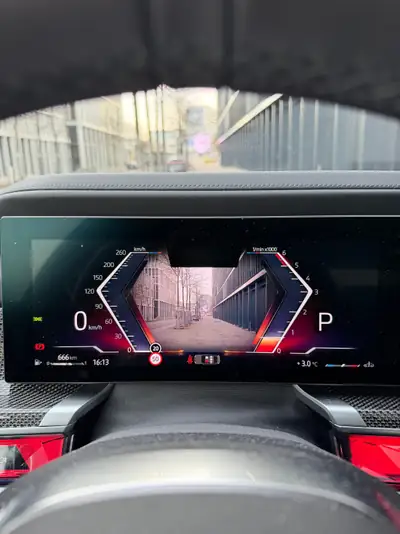 BMW 740d xDrive 48V M Sport Pro — Diesel hybride 286 ch, full équipement, très peu roulé — Thumbnail 10