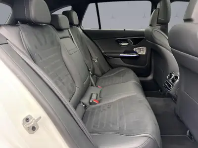 Mercedes-Benz Classe C 220 d AMG Line 4matic Kombi — Monospace premium diesel, transmission intégrale — Miniature 15