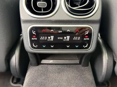 Mercedes-Benz Classe C 220 d AMG Line 4matic Kombi — Monospace premium diesel, transmission intégrale — Miniature 17
